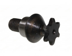 Pinion oala ambreiaj Pocket Bike 6 dinti-2
