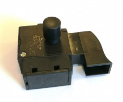 ZLBKR8 csatlakozóblokk megszakító - Img 2