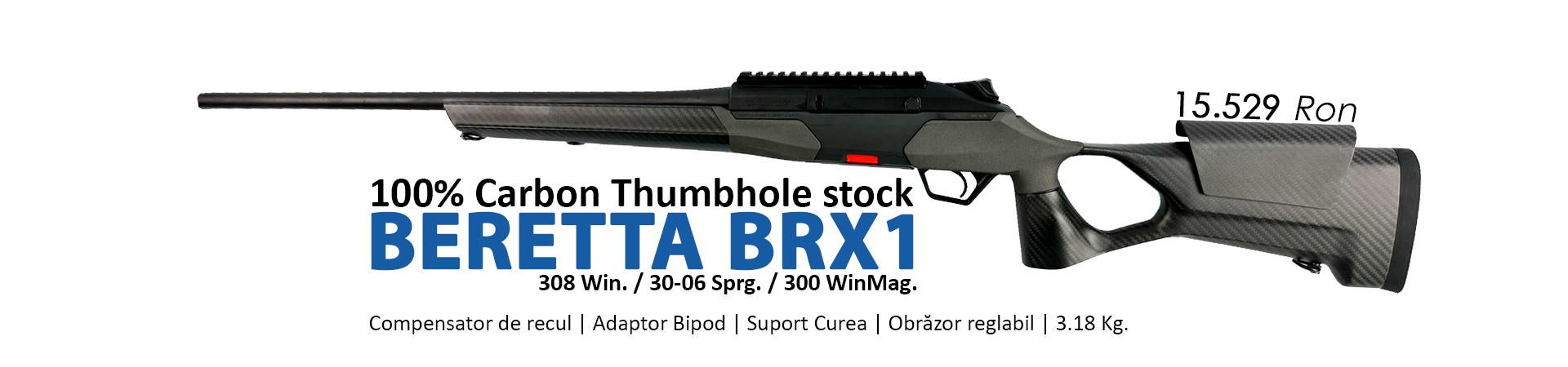 Beretta BRX1