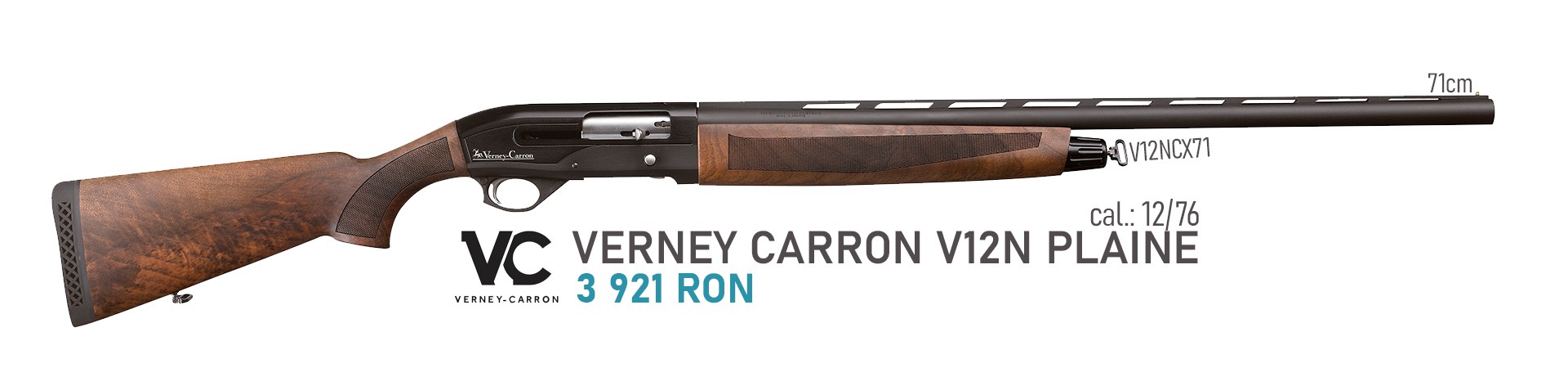 VC V12N Plaine