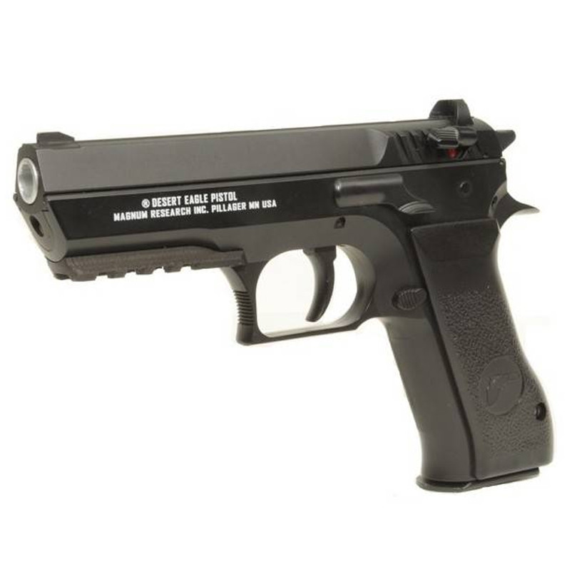 Replica pistol airsoft Cybergun Baby Desert Eagle | CO2