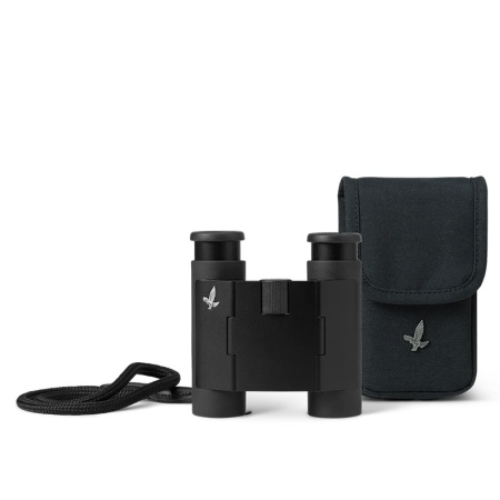 Binoclu Swarovski CL Curio 7x21, negru | Cod: PO-1M2LH0-0 - Img 4