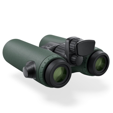 Binoclu Swarovski EL Range 8x32, Verde | Cod: RF-1F3LB0-0 - Img 2