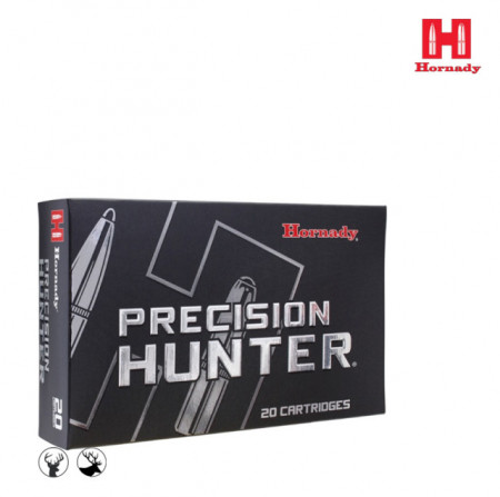 Cartus Hornady Precision Hunter cal.: .30-06 Sprg. | 178 Gr.