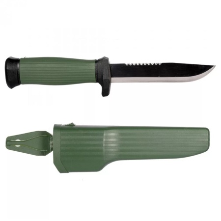 Cutit M-Tramp Nature, tais: 11.5 cm | cod: VGS00893 - Img 2