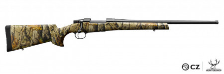 CZ 557 Predator | cal.: .30-06 Sprg. - Img 2