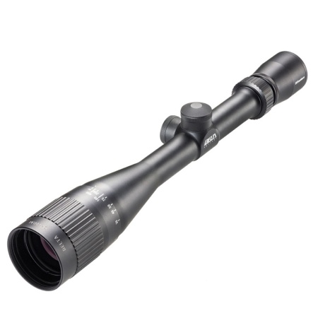 Luneta Delta Titanium 6-24x42 AO, reticul MilDot | cod: DO-2415 - Img 2