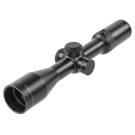 Luneta Delta Titanium HD 1.5-9x45, reticul: 4A S(Mil) | cod: DO-2468 - Img 3