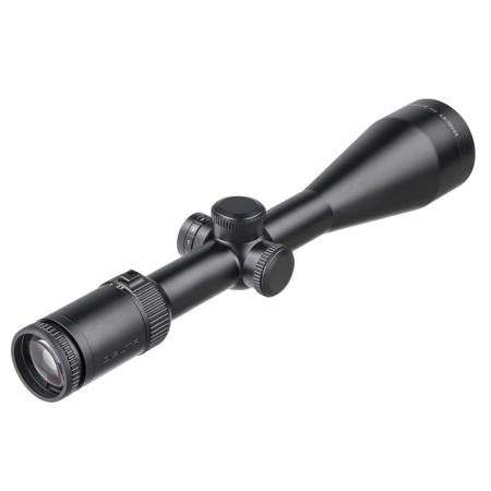 Luneta Delta Titanium HD 2.5-10x56, reticul 4A-S | cod: DO-2450 - Img 3