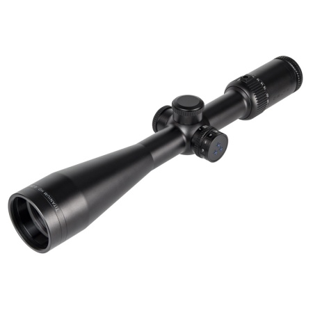 Luneta Delta Titanium HD 4-24x50 HD SF MOA cu tureta, reticul: 4A SB | cod: DO-2462 - Img 3
