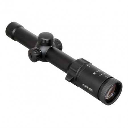 Luneta K-SERIES K16i 1-6X24, reticul 3GR, Cod 10649