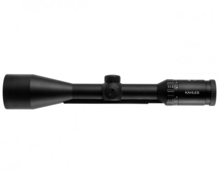 Luneta Kahles Helia 2.4-12x56i SR, reticul: 4-Dot | cod: 10627