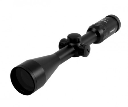 Luneta Kahles Helia 3 3-10x50i, reticul: 4-Dot | cod: 10584 - Img 3