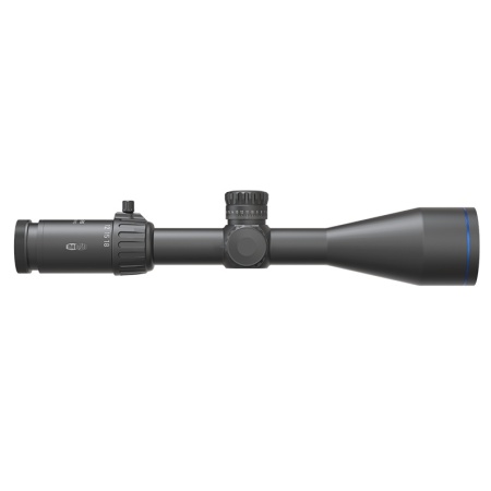 Luneta Meopta MeoPro R6 3-18x56 SFP RD, reticul: 4C | cod: 1080212 - Img 2