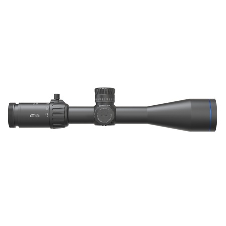 Luneta Meopta MeoPro R6 4.5-27x50 FFP RD, reticul: MIL-MRAD 1 | cod: 1080218 - Img 3