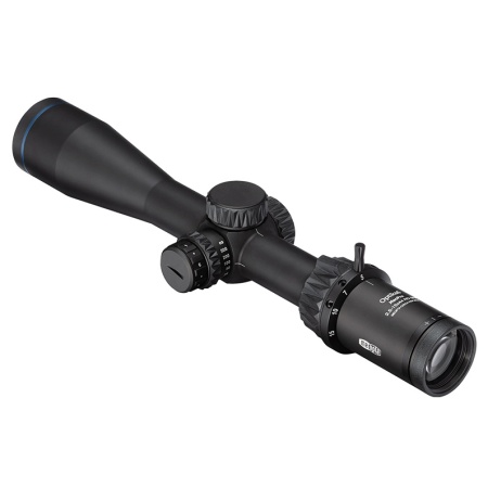 Luneta Meopta Optika6 | 2.5-15x44 RD SFP, reticul: 4C | cod: 1027157 - Img 2