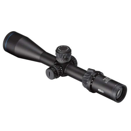 Luneta Meopta Optika6 | 3-18x50 RD FFP, reticul: 308 RD | cod: 1028366 - Img 2