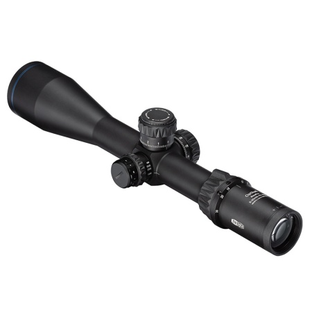 Luneta Meopta Optika6 | 5-30x56 RD FFP, reticul: MilDot3 | cod: 1027490 - Img 4
