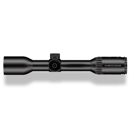 Luneta Schmidt &amp; Bender Meta 3-18x42 BDC II LT Posicon, reticul LP7 | cod: 158-811-715-P5-03 - Img 3