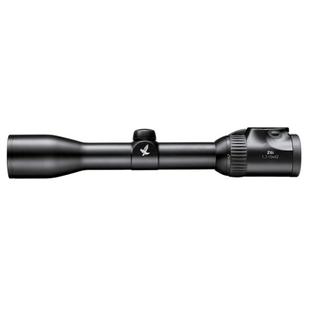 Luneta Swarovski Z6i 1.7-10x42 L reticul 4A-I | cod: Z6-A37U6E09-01