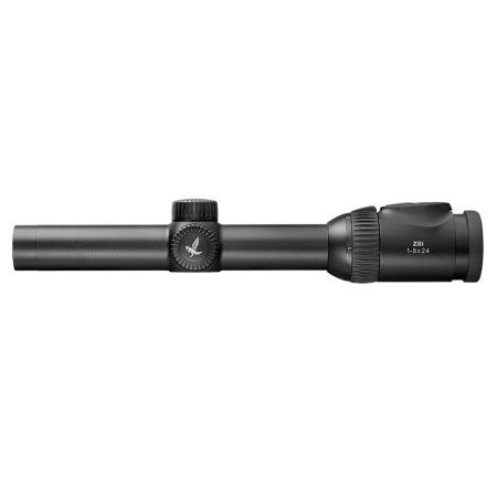 Luneta Swarovski Z8i 1-8x24 L | reticul 4A-I | Cod: Z8-A48U6E09-0