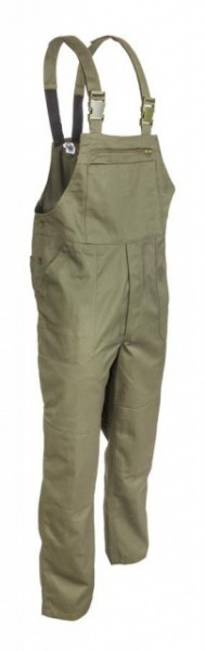 Pantalon vanator verde tip Gradinar