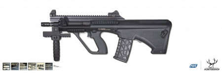 Replica airsoft ASG Steyr Aug A3 XS Commando | 18377 - Img 2