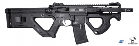 Replica arma airsoft ASG Hera Arms CQR SSS, hup-up reglabil, 1.2 J. | 19208 - Img 3
