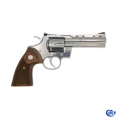 Revolver Colt Python | 4.25&#039; | Cal.357 Magnum - Img 2