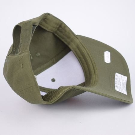 Sapca baseball Twill - brodat - Rata | cod: 00575 - Img 3
