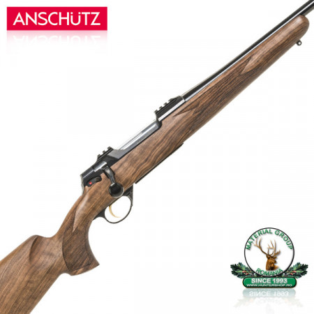 Anschutz Model 1782 Walnut Classic, 580 mm