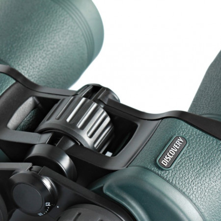 Binoclu Delta Discovery 10x50 | Cod: DO-1201 - Img 4