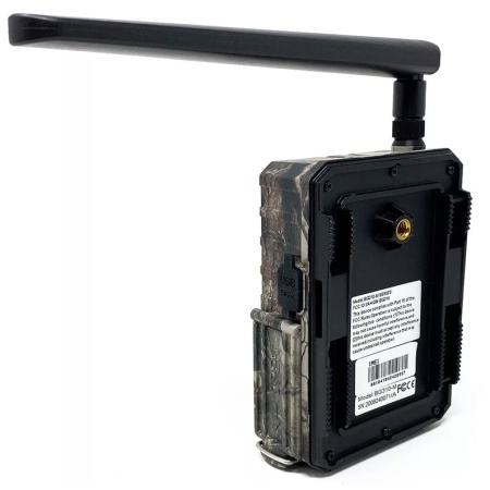 Camera de vanatoare Boly Guard BAT BG310-M 4G | cu functie de Email si Cloud - Img 2