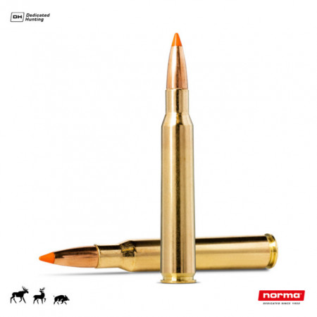 Cartus Norma 7x64 Tipstrike | 10,4 g.