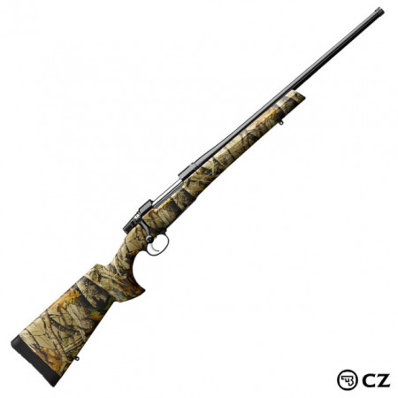 CZ 557 Predator | cal.: .30-06 Sprg.