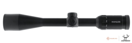 Luneta Kahles Helia 3 4-12x44i, reticul: G4B | Cod: 10587 - Img 2