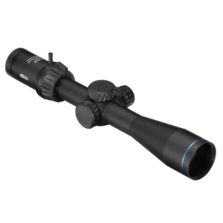 Luneta Meopta Optika6 | 2.5-15x44 RD SFP, reticul: 4C | cod: 1027157 - Img 3