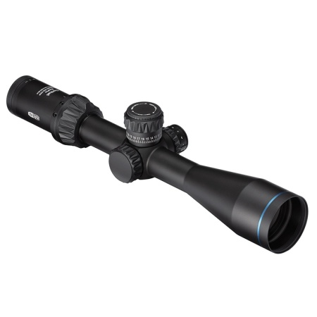 Luneta Meopta Optika6 | 3-18x50 RD FFP, reticul: 308 RD | cod: 1028366 - Img 3