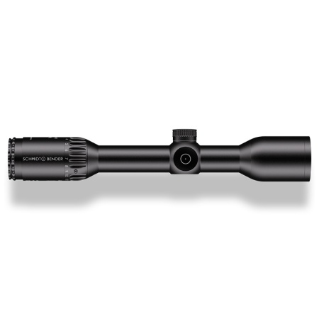 Luneta Schmidt & Bender Meta 3-18x42 BDC II LT Posicon, reticul LP7 | cod: 158-811-715-P5-03