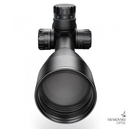 Luneta Swarovski X5-i 5-25x56 P 1/4 MOA L | reticul : 4W-i, BRM-i, 4WX-i+ - Img 5