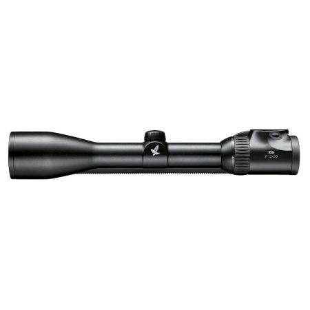 Luneta Swarovski Z6i 2-12x50 SR reticul 4A-I | cod: Z6-A38U8E09-01
