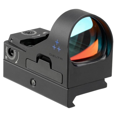 Red Dot Delta MiniDot HD 26 (2 MOA dot) | Cod: DO-2321