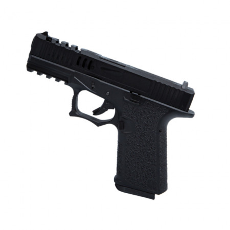 Replica pistol airsoft VX9 Mod2 Blowback | GreenGas - Img 5