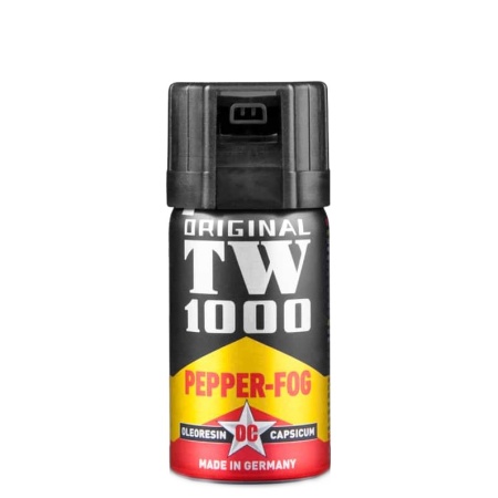 Spray de autoaparare cu piper TW1000 Pepper-Fog OC, 40 ml. | cod: 203