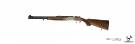 Verney Carron Sagittaire Double Express One | cal.: .9,3x74 R - Img 4