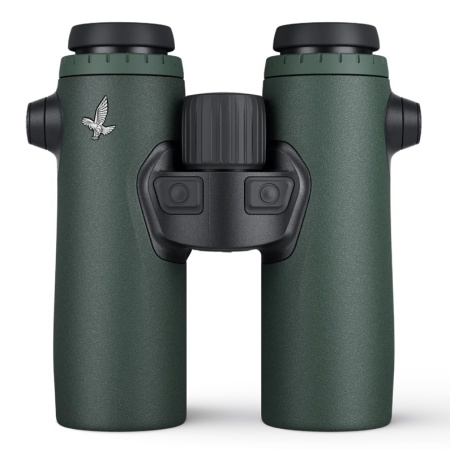 Binoclu Swarovski EL Range 8x32, Verde | Cod: RF-1F3LB0-0