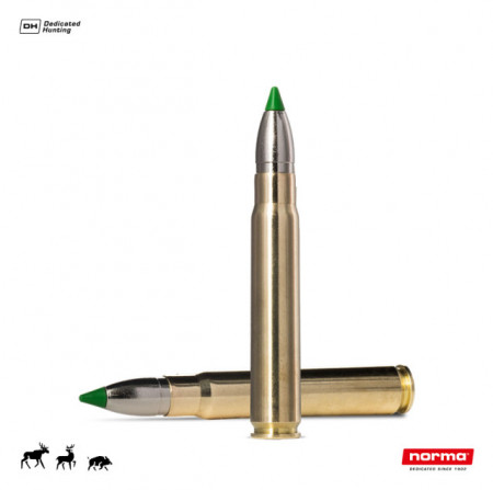 Cartus Norma 9,3x62 Ecostrike | 16,2 g.