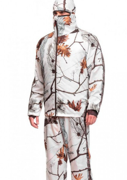 Costum vanator Hillman camuflaj ptr. zapada | cod: 702 - Img 2