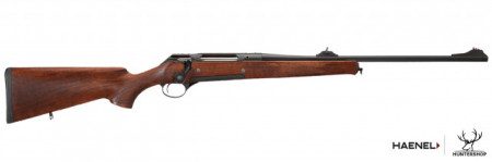 Haenel Jaeger 10 Standard | calibre standard - Img 2