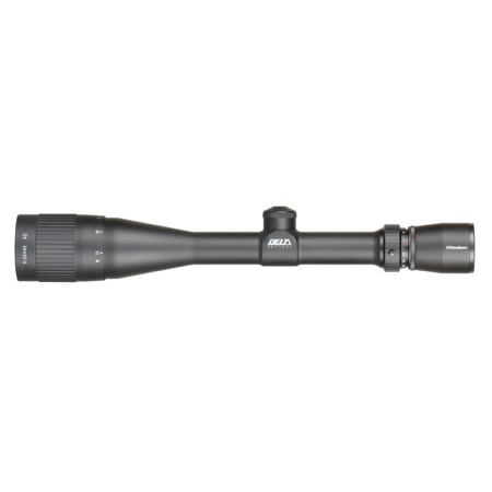 Luneta Delta Titanium 6-24x42 AO, reticul MilDot | cod: DO-2415
